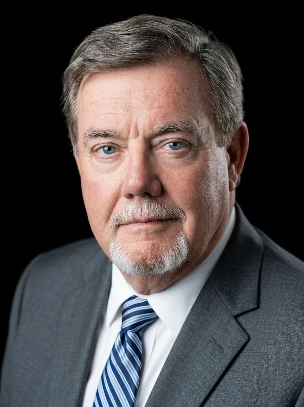 Photo of the founder